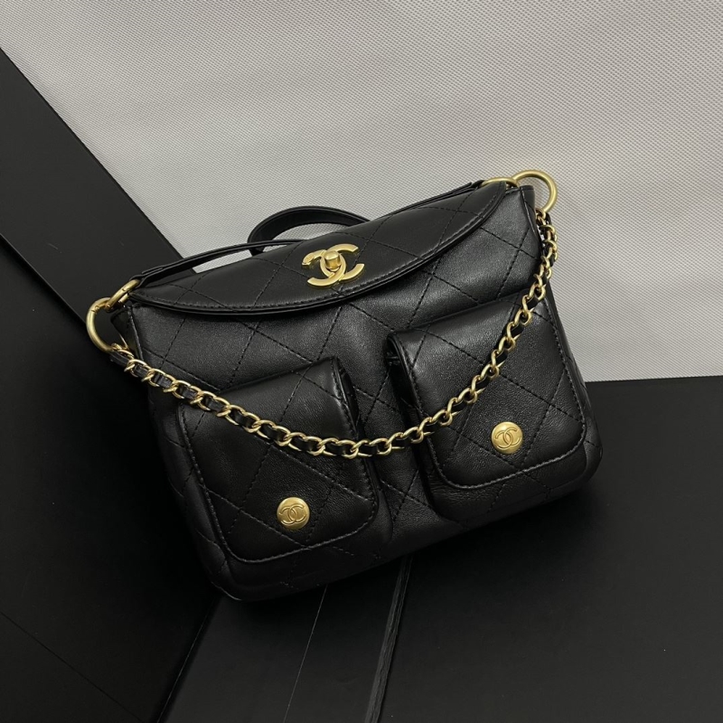Ch**el satchel bags